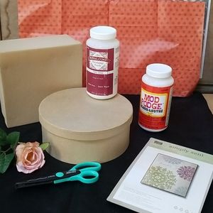 🎨CRAFT SUPPLIES VARIETY PACK